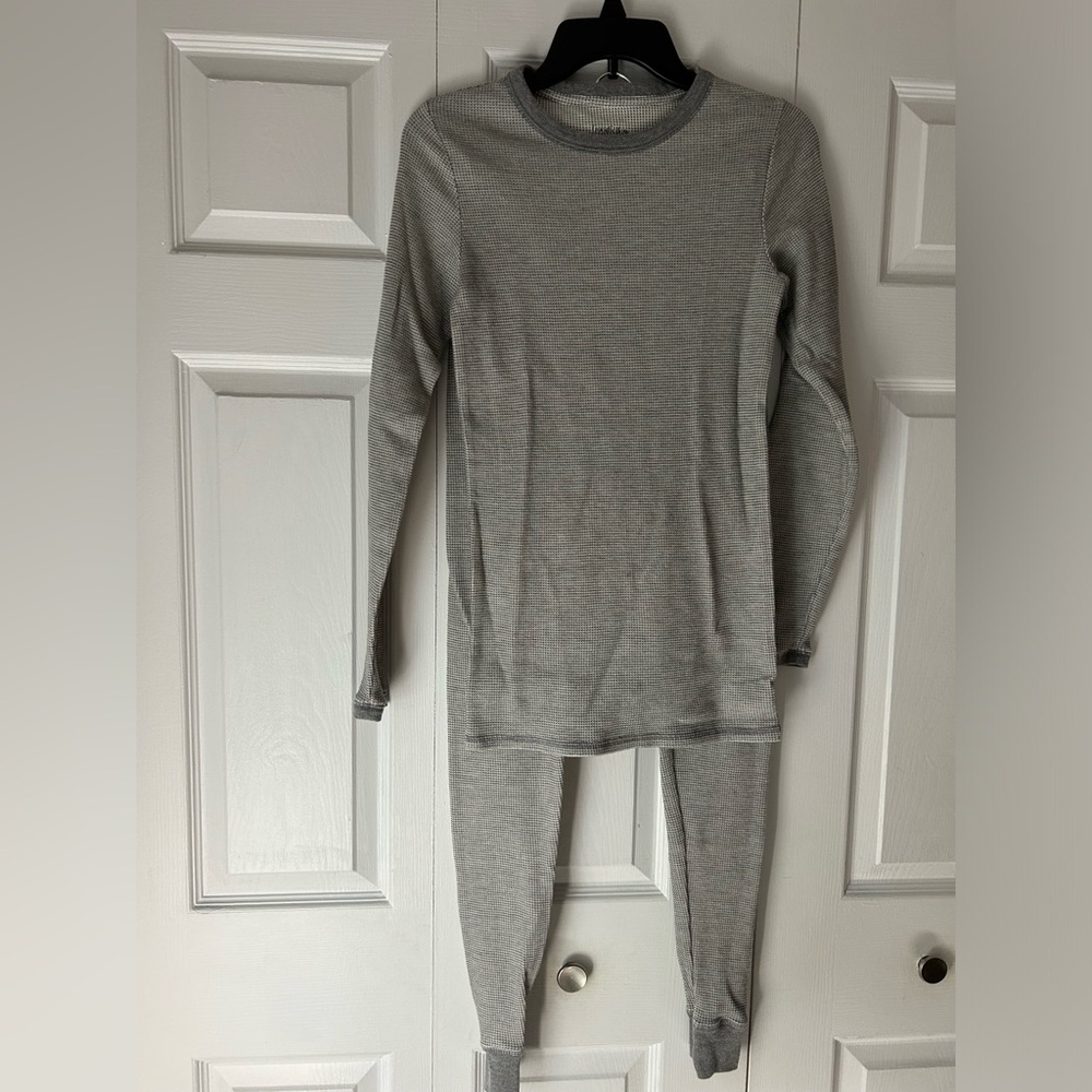 Men’s thermal underwear set